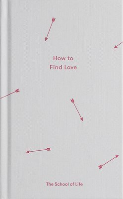 How to Find Love 1