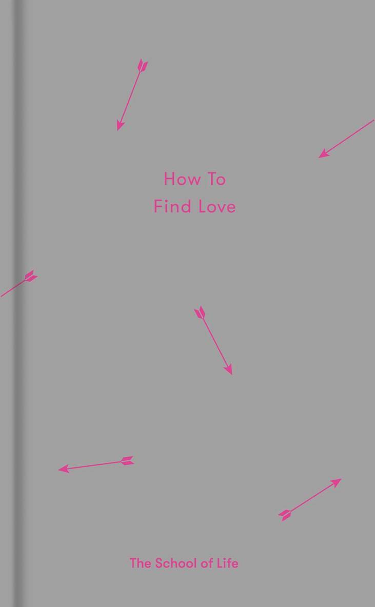 How to Find Love 1