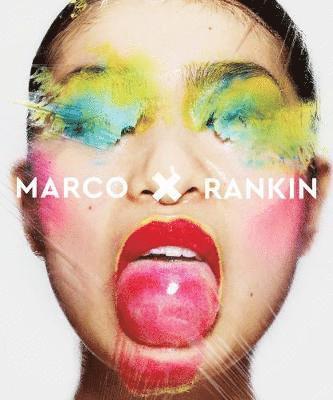 Marco Antonio x Rankin 1