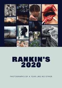bokomslag RANKIN 2020