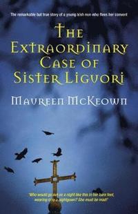 bokomslag Extraordinary Case of Sister Liguori