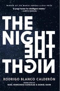 bokomslag The Night