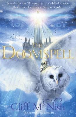 The Doomspell 1