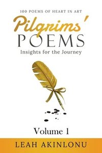 bokomslag Pilgrims' Poems