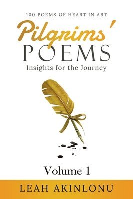 bokomslag Pilgrims' Poems