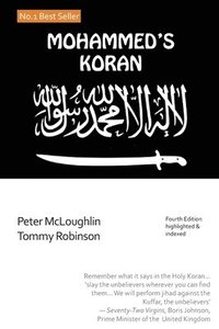 bokomslag Mohammed's Koran