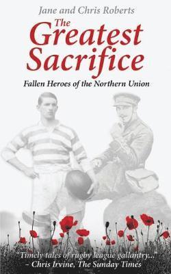 Jane Roberts, Chris Roberts - Greatest Sacrifice, Häftad