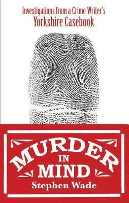 Murder in Mind 1