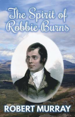 bokomslag Spirit of Robbie Burns