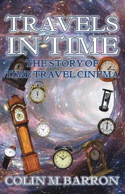 bokomslag Travels in Time