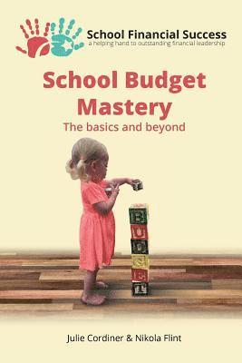 bokomslag School Budget Mastery