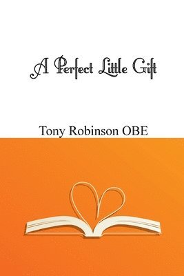 bokomslag Perfect Little Gift