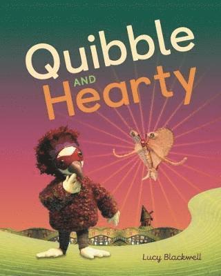 Quibble and Hearty 1