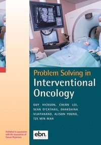 bokomslag Problem Solving in Interventional Oncology