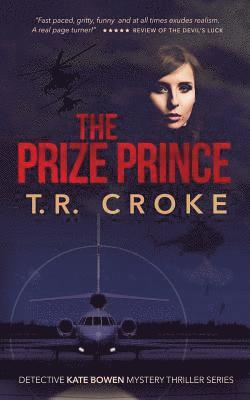 bokomslag Prize Prince