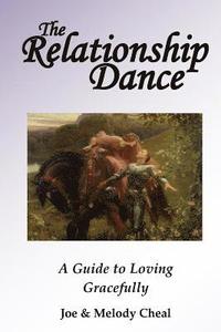 bokomslag The Relationship Dance