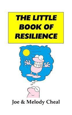 bokomslag Little Book of Resilience