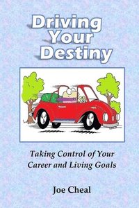 bokomslag Driving Your Destiny
