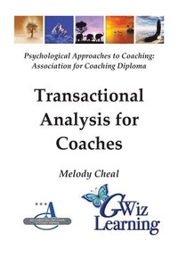 bokomslag Transactional Analysis for Coaches