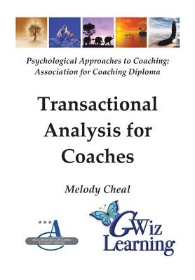 Transactional Analysis for Coaches 1