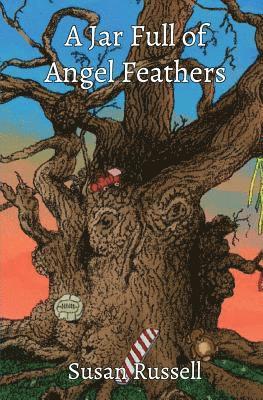 Susan Russell - Jar Full of Angel Feathers, Häftad