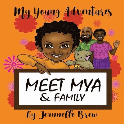 My Young Adventures 1
