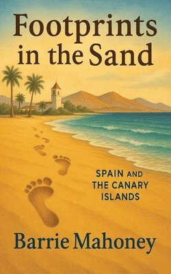 Footprints in the Sand