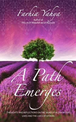 A Path Emerges 1