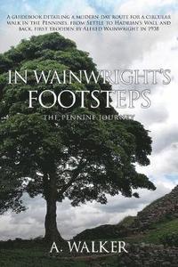 bokomslag In Wainwright's Footsteps
