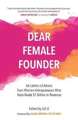 Dear Female Founder 1