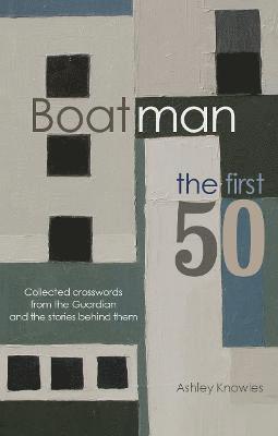 bokomslag Boatman - The First 50