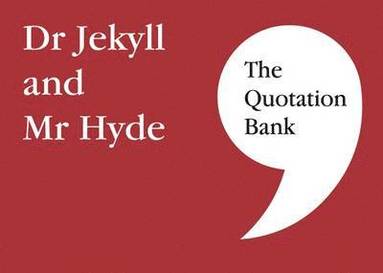 bokomslag Quotation Bank