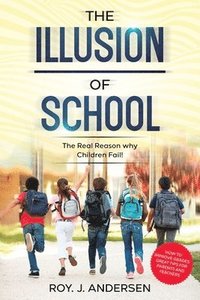 bokomslag The Illusion of School
