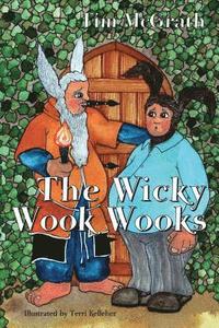bokomslag The Wicky Wook Wooks