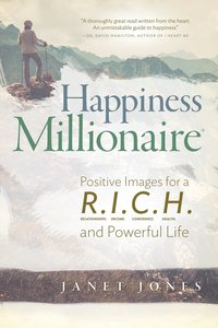 bokomslag Happiness Millionaire