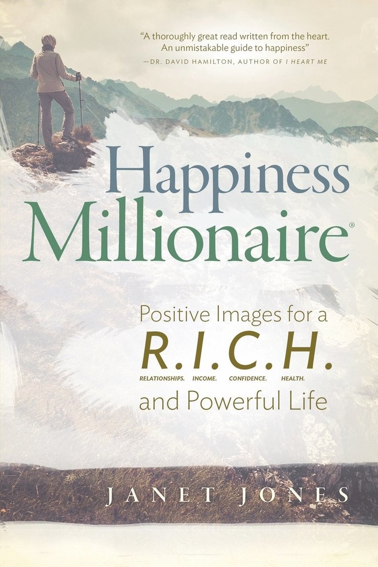 Happiness Millionaire 1