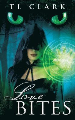 Book 1 of The Darkness & Light Duology