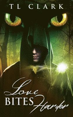 TL Clark, Tl Clark, TL, Clark - Part 2 of the Darkness & Light Duology, Häftad