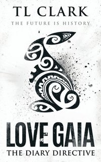 bokomslag Love Gaia