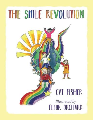bokomslag Smile Revolution