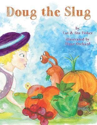 bokomslag Doug The Slug