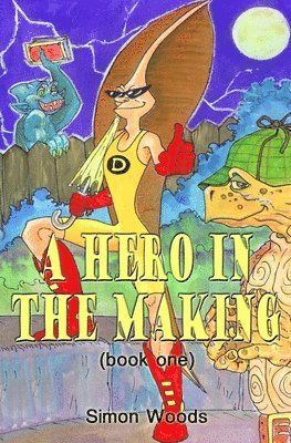 A Hero in the Making 1