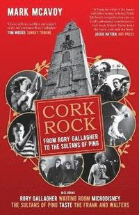 bokomslag Cork Rock