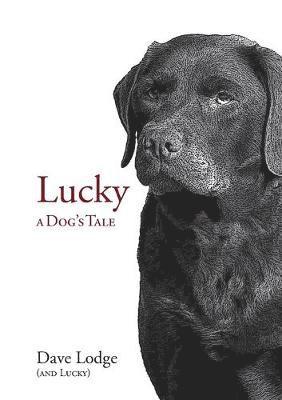 Dave Lodge - Lucky, Häftad
