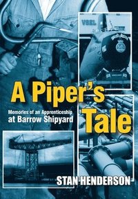 bokomslag A Piper's Tale