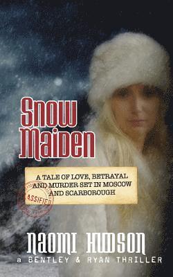 Snow Maiden 1