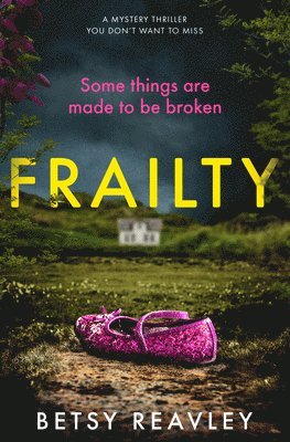 Frailty 1