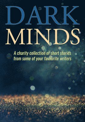 bokomslag Dark Minds