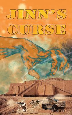 Jinn's Curse 1