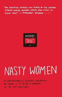 Nasty Women 1